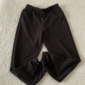 Uniqlo sweat pants